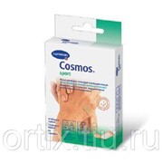 Пластырь для предупреждения мозолей Cosmos Sport 1,9х7,2 см. 20 шт.