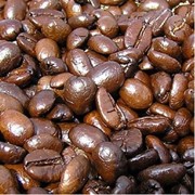 Кофе в зернах Индия Черри 100% робуста