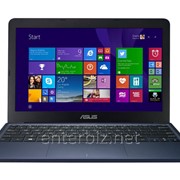 Ноутбук Asus X205TA (X205TA-FD0061TS), код 136589