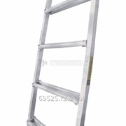 Лестница приставная с широкими ступенями ЛПШ-2,0 т.2 фото