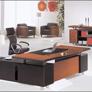 Офисная мебель от производителя (Байконур)