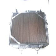 Радиатор КРАЗ 256Б -1301010-11