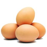Яйца гусиные