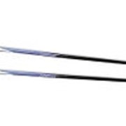 STC160 Лыжные палки стекловолокно 160см