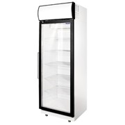 Шкаф холодильный DM105-S, Шкафы холодильные торговые.