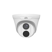 Видеокамера IP UNV IPC3612LR-MLP28-RU 2.8мм белый фотография