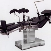 Операционный стол DS-1, с электрическим приводом фотография