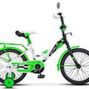 Велосипед 16“ STELS Talisman (11“ Зелёный) арт.Z010 2018 фотография