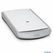 Сканер HP SCANJET 2400 планшетный, А4, USB, 1200dpi