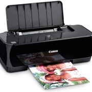 Принтер струйный Canon Pixma iP1900