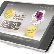 Компьютер планшетный Huawei Ideos Tablet S 7 фото