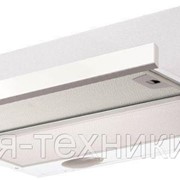 Вытяжка FABER flexa glass m6 w a60 фото