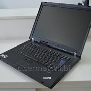 Ноутбук Lenovo ThinkPad R500. гарантия 12 месяцев! фотография