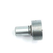 Калибр - пробка М 27,0х2,0 7Н НЕ фото