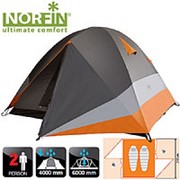Палатка Norfin BEGNA 2 ALU NS фотография