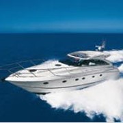 Продажа и поставка яхт. фото