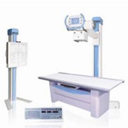Аппарат рентгеновский флюорографический RFM-525HF, Радиографическая система Medonica Co., Ltd, Южная Корея