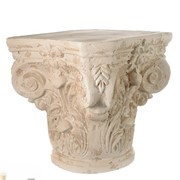 Римская колонна Античная жизнь фотография