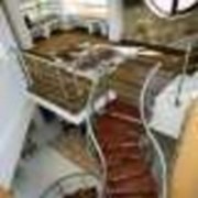 Лестницы эвольвентные Maretti фото