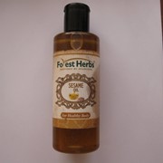 Кунжутное масло 200 мл Forest Herbs Sesame Oil фото