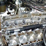 Ремонт двигателя автомобиля Гатне фото