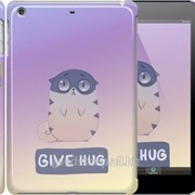 Чехол на iPad mini Give Hug 2695c-27 фотография