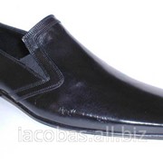 Туфли кожаные мужские ТМ Dettagli фото