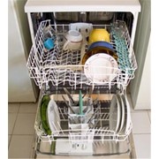 Подключение посудомоечной машины фото
