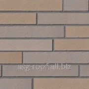 Плитка для фасадов 2108-L Elmshorn ockergrau фото