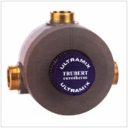 Термостатический смеситель Ultramix