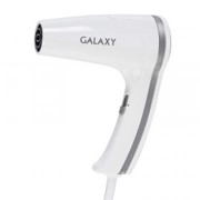 Фен Galaxy GL 4350, 1400Вт, 2 скорости потока воздуха, с настенным креплением фото