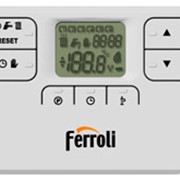 Хронотермостат Oscar D/Oscar D RF фото
