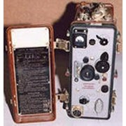 Радиостанция Р-105М фото