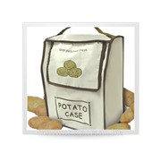 Сумка для хранения картофеля Potato case NMKC059/CV фото