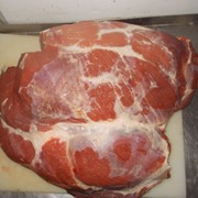 Мясо Говядины задня частини фото