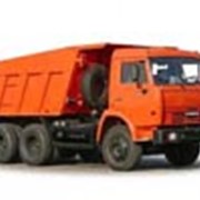 Аренда грузовых автомобилей фото