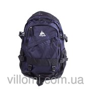 Мужской рюкзак ONEPOLAR W1302-navy фото