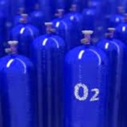 Баллоны под медицинские газы (кислород, закись азота) от 1 до 40 литров