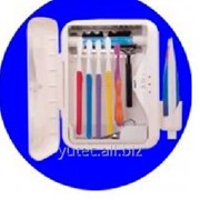 Стерилизатор зубной щетки V YLA-12 W-554-M-40-4100K-AF3 фото