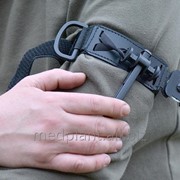 Жгут крoвooстaнaвливaющий ЖК-02-«Медплант» с двухщелевой пряжкой и с циферблатом фото