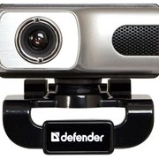 Вебкамера DEFENDER 2552 USB фото