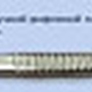 МЖ- 7/10 Долото оторин. с рифленой ручкой плоской, плоское дл.150 мм шириной р.ч.4мм фото