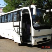 Аренда автобуса Temsa в Киеве фото
