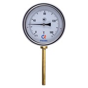 Термометры биметаллические общетехнические серии 111