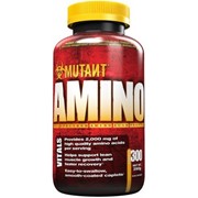 Mutant Amino /300 Tabs