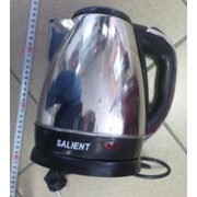 Чайник Salient 3097 и SA 3096 1.8литра металл фото