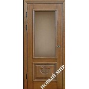 Межкомнатная деревянная дверь премиум-класса Лион2