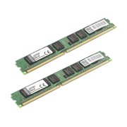 Память DDR3 Kingston 8GB Non-ECC CL9 STD (KVR13N9S8K2/8) фотография