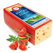 Сыр безлактозный Рыцки Эдам фотография