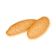 Хлеб зерновой Колосок фотография